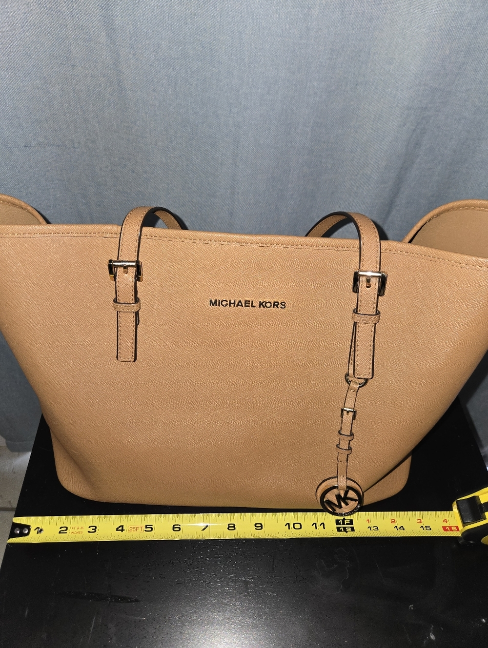 Michael Kors Purse - Picture 9 of 10